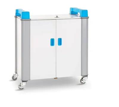 LAPCABBY UNICABBY32H - Lapcabby Unicabby 32H Portable Charging Cart