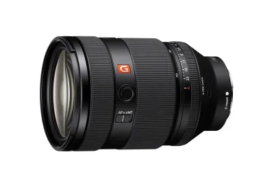 SONY SEL2870GM - FE 28-70mm F2.8 GM OSS Lens for Full-Frame Cameras