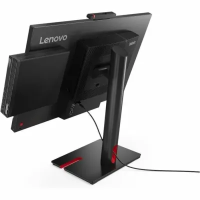 LENOVO 12RQ000KUS - THINKCENTRE M75Q GEN 5, AMD RYZEN 5 PRO 8500GE (3.40GHZ, 16M