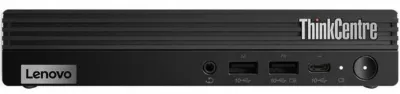 LENOVO 12RQ000MUS - THINKCENTRE M75Q GEN 5, AMD RYZEN 7 PRO 8700GE (3.65GHZ, 16M