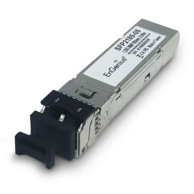 EnGenius SFP2185-05 - THE ENGENIUS SFP2185-05 IS A HIGH PERFORMANCE AND COST EFFEC