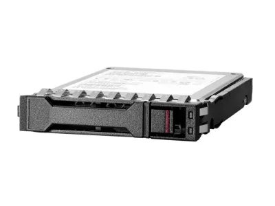 HPE P28622-B21 - HPE 1.2TB SAS 10K SFF SED FIPS Hard Disk Drive
