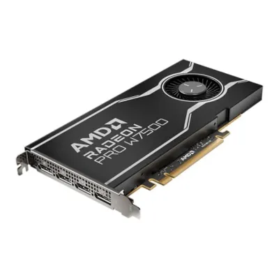 ADVANCED MICRO DEVICES 100-300000078 - AMD RADEON PRO W7500 8GB RETAIL