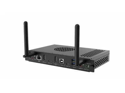 SMART UGK-AM60 - AM60 IQ Smart Appliance with Google Certification