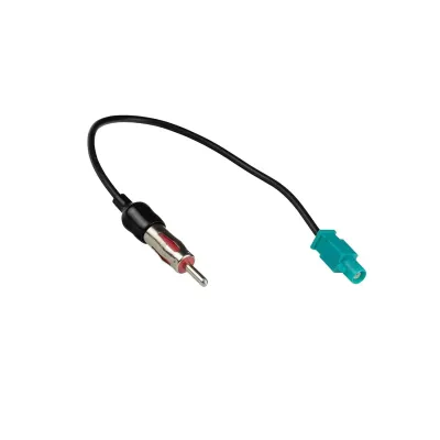 Nippon Labs ISEU10 - VolkswagenAudi Antenna Adapter by Pipemans Solutions