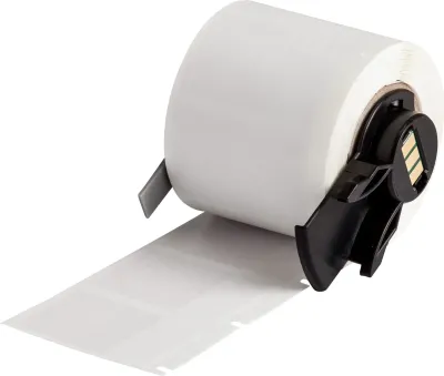 BRADY M6-31-427 - WRAP AROUND WIRE AND CABLE LABELS- 1.5X 1