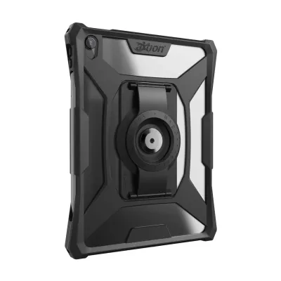 The Joy Factory CWA5152MH - Slim Case for iPad Air 11-inch (M2) by AXtion