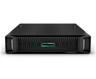 HPE P79810-005 - HPE DL145 G11 8124P 2X32G 2SFF NA SVR