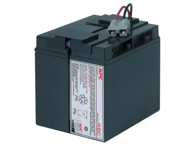 AMERICAN BATTERY RBC7ABC - RBC7 UPS Replacement Battery for APC By American Battery
