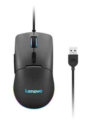 LENOVO GY51N60457 - M210 RGB Gaming Mouse with Customizable Lighting