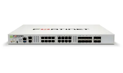 Fortinet FG-200G-BDL-950-12 - 1 YEAR HW, FC PREMIUM & UTP BDL SVC