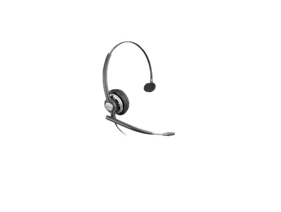 HP 805H7AA#ABA - HP Poly EncorePro 710 Mono USB-A Headset