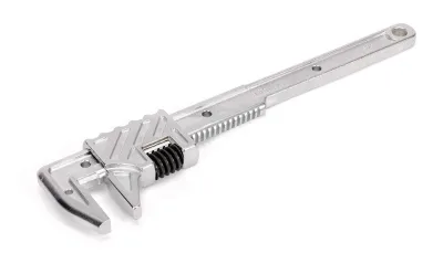 Titan Tool Inc 21325 - Titan 15 Self-Adjusting Wrench with Ergonomic Grip