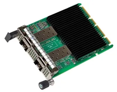 LENOVO 4XC7A08294 - E810-DA2 1025GBE SFP28 2-PORT OCP
