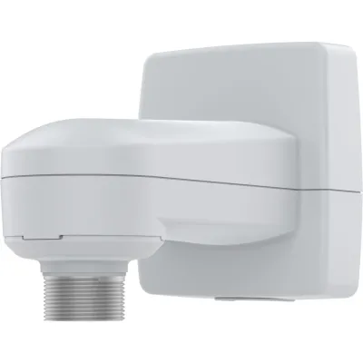 Axis Communications 02851-001 - Axis TP1001-E Wall and Pole Mount Bracket