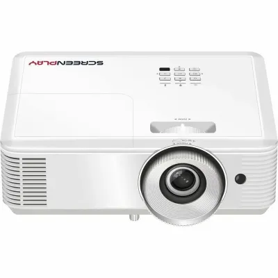 INFOCUS SP2238 - P122 VISTA 1080P Multimedia Projector