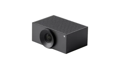 HUDDLY 7090043791013 - Huddly Crew Add-On Camera for Flexible Collaboration