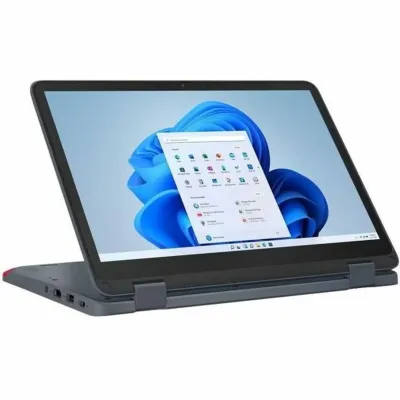 LENOVO 82VQ000EUS - 500W G4 - Intel Celeron N100 with Windows 11 Pro