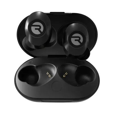RAYCON RBE725-21E-BLA - THE EVERYDAY EARBUDS CBK
