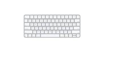 Apple MXCL3LL/A - Apple Magic Keyboard with USB-C