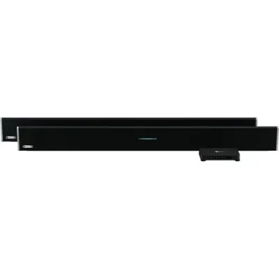 Nureva HDL410-B-1 - HDL410 AUDIO CONFERENCING SYSTEM - BLACK
