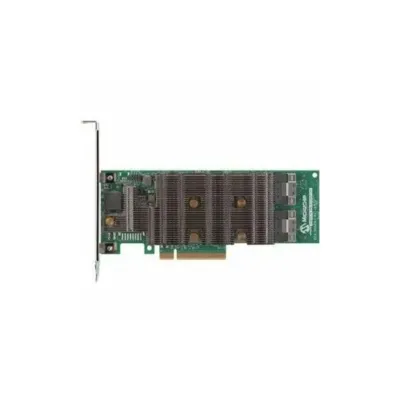 ADAPTEC 3254UC16EX2S - Adaptec SmartRAID 3254U 24Gbps SAS SATA NVMe PCIe Adapter