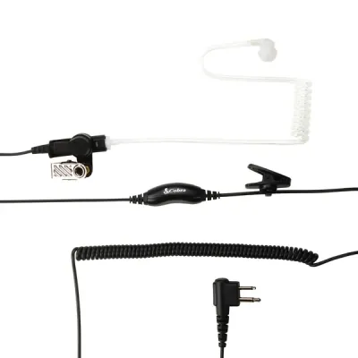 COBRA ELECTRONICS CBR00100971 - PERFORMA SURVL HEADSET