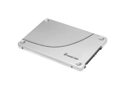 SOLIDIGM SSDSC2KB240GZ1Z - Solidigm D3-S4520 240GB 2.5 SATA SSD - High Performance