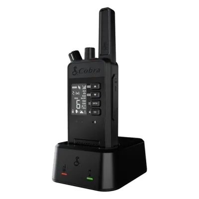 COBRA ELECTRONICS CBR01900161 - 1PK PRFRMA 450 RDIO WLCD