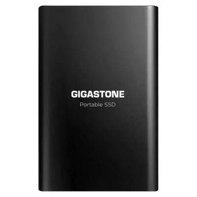 GIGASTONE GS-SSD-P1000-1TB-R - 1TB PRT EXT SSD USB 3.2C