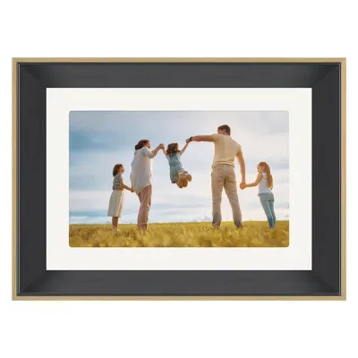 eco4life CPF1029 - 10.1IN WIFI DIG PHOTO FRM