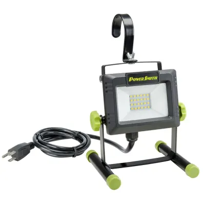 POWERSMITH_ RPIPWLS020H - 2000 LM LED WORK LIGHT