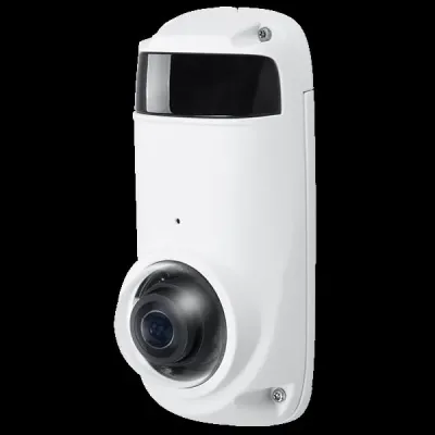 VIVOTEK CC9391-HV - 8MP OUTDOOR MULLION AI IP CAM IR NDAA TAA