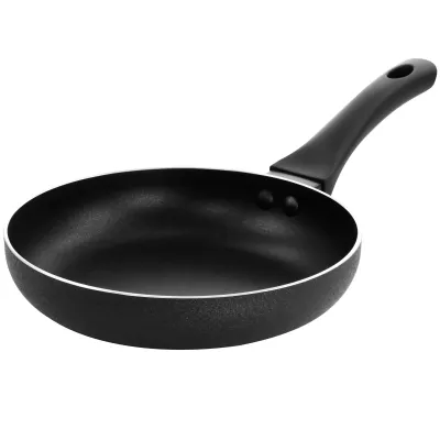 OSTER 120763.01 - Oster 8-Inch Non-Stick Aluminum Frying Pan - Black