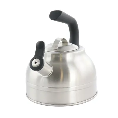 Kenmore 137410.01 - Kenmore Elite 2.3-Quart Whistling Stainless Steel Tea Kettle