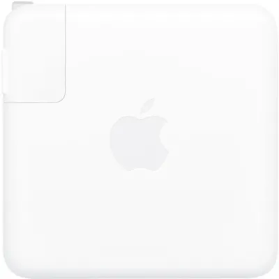 Total Micro MX0J2AM/A-TM - Total Micro 44W AC Adapter with Cable for MacBook Series