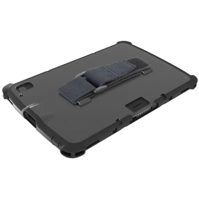 INFOCASE FM-SNP-ET4X10-HSTP - SNAP-ON CASE ZEBRA ET4X 10IN. HAND STRAP, ADJUSTABLE ELASTIC