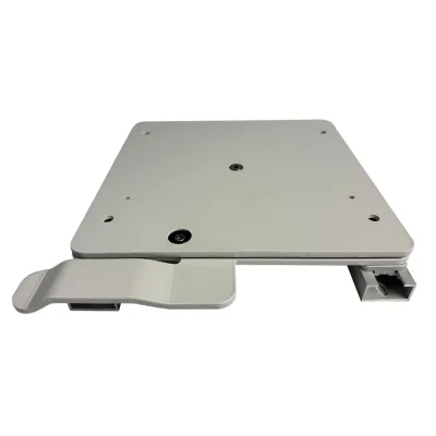 SHOCKWBV 85.73 - Norsap C-Series 360-Degree Slide Swivel