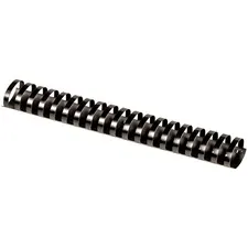 FELLOWES FEL 52066 - Fellowes Plastic Binding Combs - 1.5 Height x 11 Width x 1.5