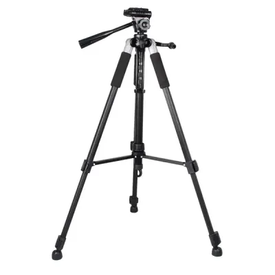 Bower BWRVT6800 - PRO HD SERIES TRIPOD
