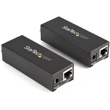 STARTECH STC ST121UTPEP - StarTech.com VGA to Cat 5 Monitor Extender Kit (250ft80m) - 