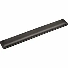 FELLOWES FEL 91737 - Fellowes Gel Wrist Rest - 0.63 x 18.50 x 2.75 Dimension - Gr