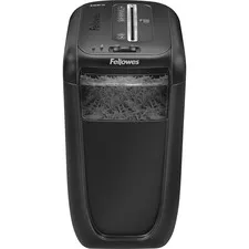 FELLOWES FEL 4606001 - Fellowes Powershred 60Cs Cross-Cut Shredder - Non-continuous