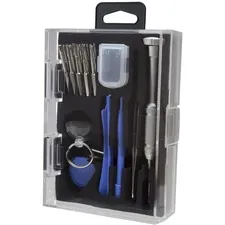 STARTECH STC CTKRPR - StarTech.com Cell Phone Repair Kit for Smartphones, Tablets 