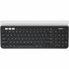 Logitech LOG 920008149 - Logitech K780 Multi-Device Wireless Keyboard - Wireless Conn