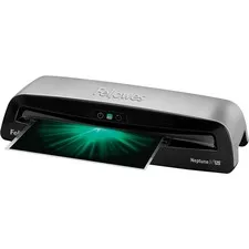 FELLOWES FEL 5721401 - Fellowes Neptune3 125 Laminator & Pouch Starter Kit - 7 mil 