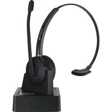 SPRACHT SPT HS2060 - Spracht ZUM COMBO BluetoothUSB Wireless Headset + Base - Mon