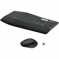 Logitech LOG 920008219 - Logitech MK850 Performance Wireless Keyboard and Mouse Combo