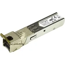 STARTECH STC 453154B21ST - StarTech.com HP 453154-B21 Compatible SFP Transceiver Module