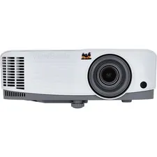 VIEWSONIC VEW PA503S - ViewSonic PA503S 3D Ready DLP Projector - 4:3 - Portable - 8